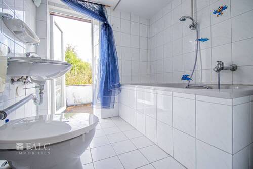 Badezimmer - 