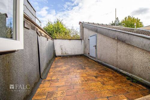 Platz an der Sonne - 