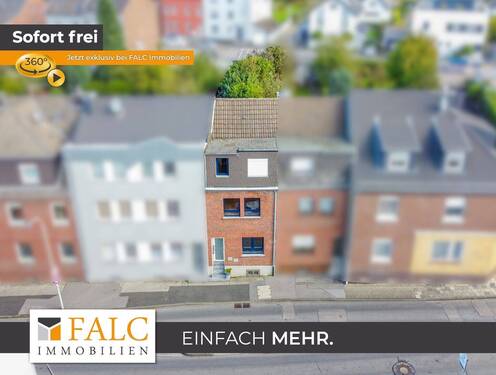 Titelbild - Hier wird Gemütlichkeit Groß geschrieben - Ihr neues Zuhause mitten in Bardenberg!