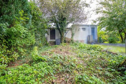 Viel Platz zur Verwirklichung - Reihenmittelhaus mit 126,70 m² in Würselen zum Kaufen