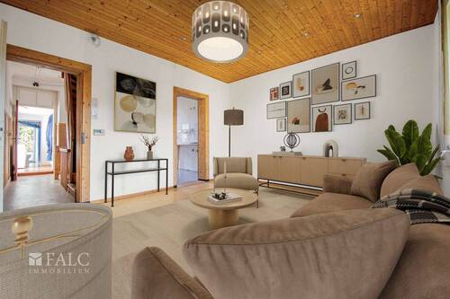 So könnte es aussehen! - 