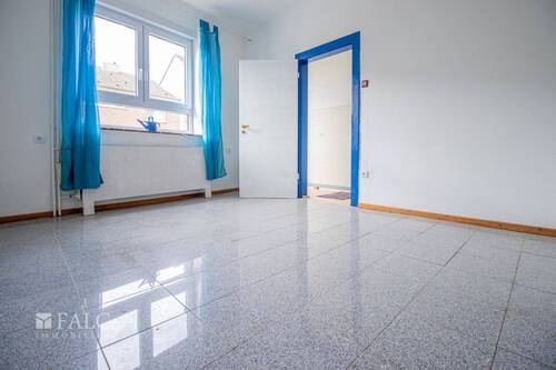 Was soll hier entstehen? - 