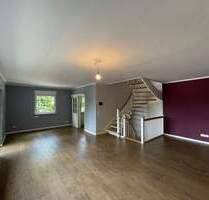 Modernisierte Doppelhaushälfte in Essen Heisingen!