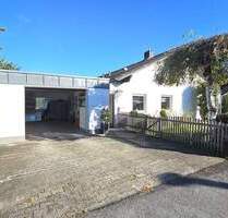 Bezugsfrei: Haus mit Weitsicht in Top-Lage von Metten !