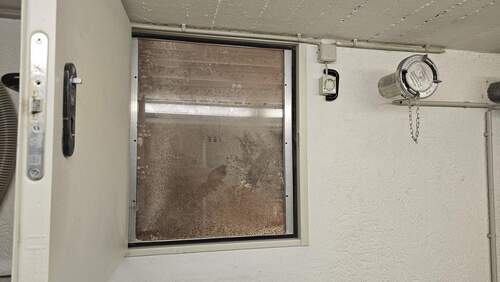 Keller-Pelletlager - 