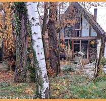 569.000,- für 120 qm ATRIUM Bungalow mit 28 qm Einliegerwohnung und nicht alltäglicher Ausstattung - Roth Eckersmühlen