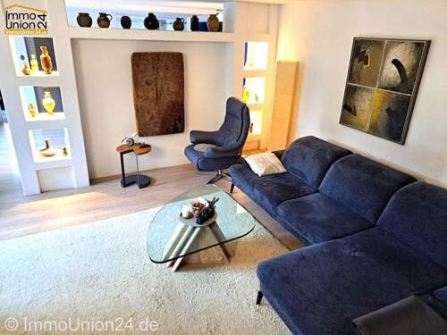 Bild 4 - Bungalow mit 120,00 m&sup2; in Roth zum Kaufen