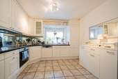 Küche - 4 Zimmer Doppelhaushälfte in Titz