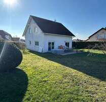 Ruhig gelegen Einfamilienhaus - 420.000,00&nbsp;EUR Kaufpreis, ca.&nbsp; 135,00&nbsp;m&sup2;&nbsp;Wohnfl&auml;che in Mettlach (PLZ: 66693) Weiten