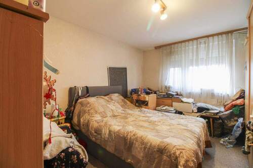 Schlafzimmer - Einfamilienhaus in Schramberg zum Kaufen