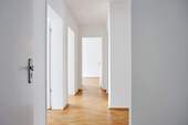 Wohnungsflur - 