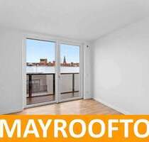 Fantastische 3-Zimmer-Neubauwohnung im Hotspot Kreuzkölln - Berlin Neukölln