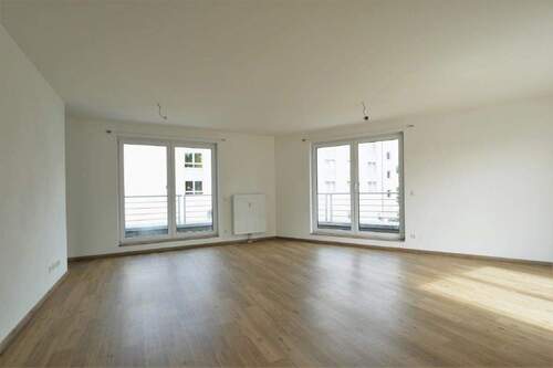 Bild2 - 2 Zimmer Etagenwohnung zur Miete in Coburg