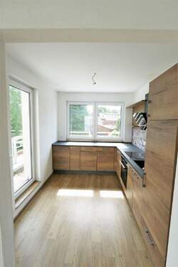 Bild3 - 2 Zimmer Etagenwohnung in Coburg