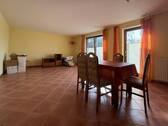 Wohnzimmer EG - Mehrfamilienhaus, Wohnhaus mit 280,00 m&sup2; in Auetal zum Kaufen