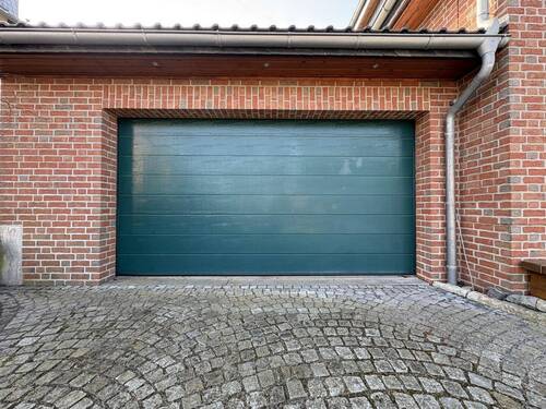 Doppelgarage - 