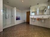 Badezimmer DG - 