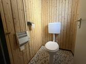 Tageslicht-WC - 