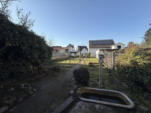 Gartenimpressionene1 - 