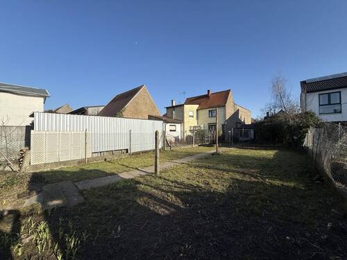 Gartenimpressionen3 - 