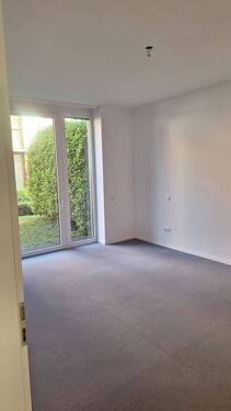Barrierefreie Wohnung - 3 Zimmer Etagenwohnung in Weil am Rhein