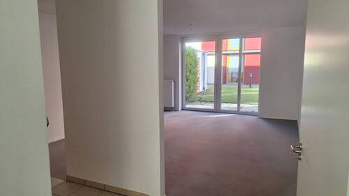 Barrierefreie Wohnung - Etagenwohnung mit 73,60 m&sup2; in Weil am Rhein zur Miete