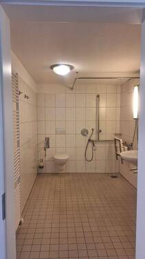 Barrierefreies Badezimmer - 
