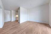 Blick ins Wohnzimmer - 