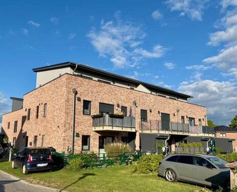 Seite Balkone - 