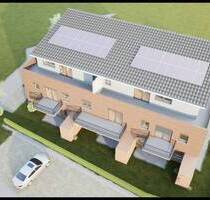 Ankommen & Wohlfühlen - Stilvolle 2-Zimmer Wohnung mit Terasse, Komfort & Nachhaltigkeit - Erfde