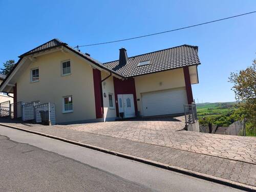 Jost M.jpg - 9 Zimmer Einfamilienhaus zum Kaufen in Fischbach