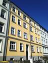 Objektansicht - 1 Zimmer Etagenwohnung zur Miete in Rostock