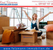Schnuckelige Dachgeschosswohnung zu kaufen - Plauen Südvorstadt
