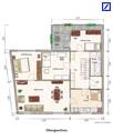 Obergeschoss - 