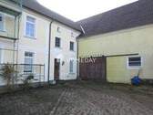 Außenansicht 1 - 9 Zimmer Mehrfamilienhaus, Wohnhaus zum Kaufen in Iserlohn