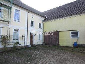 Außenansicht 1 - 9 Zimmer Mehrfamilienhaus, Wohnhaus zum Kaufen in Iserlohn