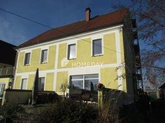 Außenansicht 3 - 9 Zimmer Mehrfamilienhaus, Wohnhaus in Iserlohn