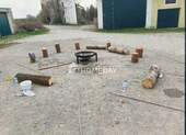 Innenhof - 