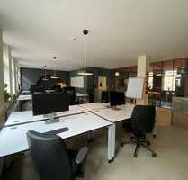 Flexible Büroflächen mit einzigartigem Design am Olgaeck in Stuttgart - All-in-Miete