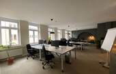 Work Loft - Büro zur Miete in Stuttgart