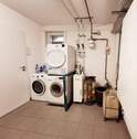 Waschraum - 