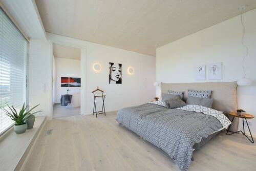 Kinderzimmer Beispiel - 5 Zimmer Einfamilienhaus zum Kaufen in Gauting / Stockdorf