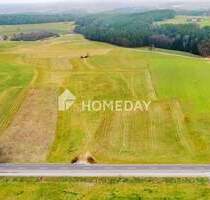 Großzügige Acker- bzw. Grünlandfläche in Walderbach - ca. 25.282 m²