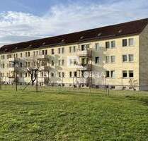 2,5-Zimmer, Hochparterre mit Balkon - Salzwedel