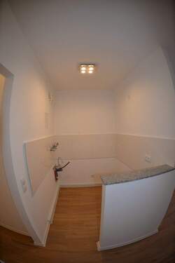 Küche - 1 Zimmer Etagenwohnung in Köln