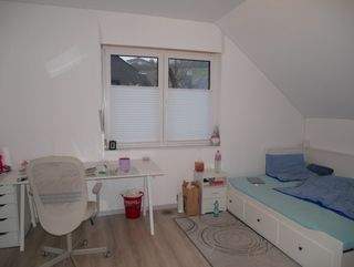 Großes Kinderzimmer - 