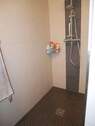 Große Dusche - 