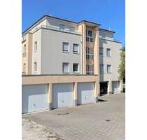 Gepflegt Wohnung mit Sicht ins Grüne und nach Luxemburg - Perl