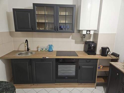 Bild 3 - 2 Zimmer Etagenwohnung in Wiesbaden