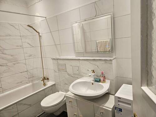 Bild 4 - Etagenwohnung mit 91,00 m&sup2; in Wiesbaden zur Miete